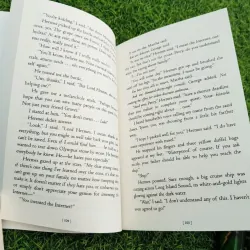 Percy Jackson and the Olympians - 5 quyển 745221