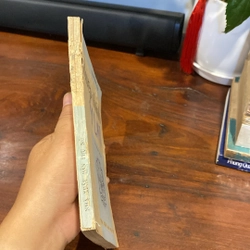 NHIẾP CHÍNH Ỷ LAN, TIỂU THUYẾT LỊCH SỬ (XB 1985) 505539