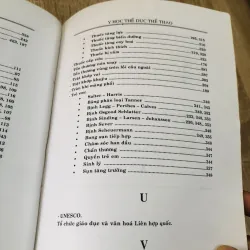 Y HỌC THỂ DỤC THỂ THAO ( Bs. Nguyễn Văn Quang) 1043429