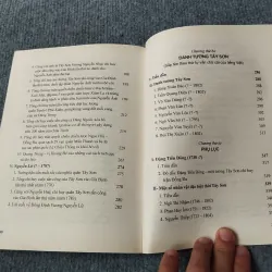 DANH TƯỚNG VIỆT NAM TẬP 3 717947