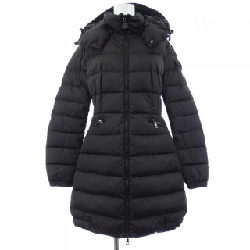 MONCLER CHARPAL Áo khoác lông - Hàng hiệu Authentic
