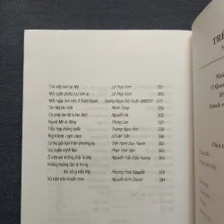 TRÊN ĐẤT MỸ (Người Việt ở Mỹ viết về nước Mỹ) 931721