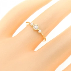 Soie Nhẫn Ngọc Trai Nước Ngọt - Hàng hiệu Chính hãng 839870