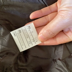 Khoác và blazer Nhat sz 11 (Sz L)  306215