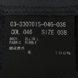 Theory luxe セオリーリュクス váy 652696