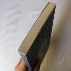 Khu Vườn Bí Mật - Frances Hodgson Burnett 799433