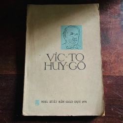 Victo Huygô - NXB Giáo Dục 1978