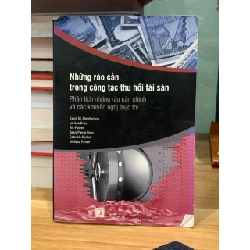 những rào cản trong công tác thu hồi tài sản-NXB Lao Động
