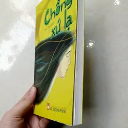 Chồng xứ lạ 📚 734589