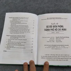 LỊCH SỬ BỘ ĐỘI BIÊN PHÒNG THÀNH PHỐ HỒ CHÍ MINH (1975 - 2005) 936751