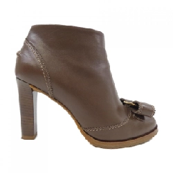 【Mã giảm giá】Salvatore Ferragamo SALVATORE FERRAGAMO Boots