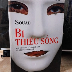 Souad - Bị Thiêu Sống