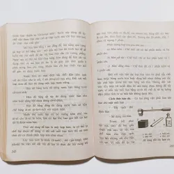 Sách Dạy Những Nghề Dễ Làm

 760728