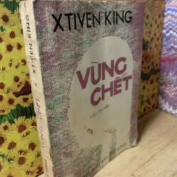 Vùng Chết - Stephen King