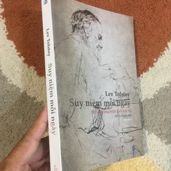 Suy Niệm Mỗi Ngày - Lev Tolstoy 279152