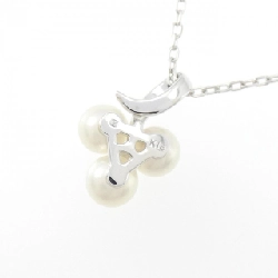 Mikimoto Akoya Pearl Necklace - Hàng hiệu Authentic 839935