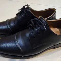 Giày da thương hiệu Kim Thành 933038