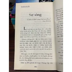 Hạt giống tâm hồn 6 – Và ý nghĩa cuộc sống - Nhiều tác giả 572418