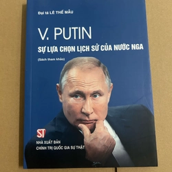 Sự lựa chọn lịch sử của nước Nga
