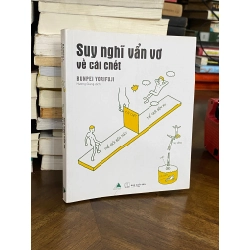 Suy nghĩ vẩn vơ về cái chết - Bunpei Yorifuji 332360