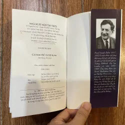 Cái toàn thể và trật tự ẩn - David Bohm (t4) 1002990