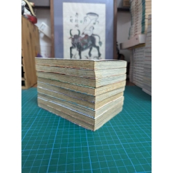 Truyện tranh Naruto - Masashi Kishimoto 124338