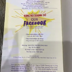 BÙNG NỔ DOANH SỐ QUA FACEBOOK 2019***TẶNG QUÀ 0Đ FREESHIP 597855
