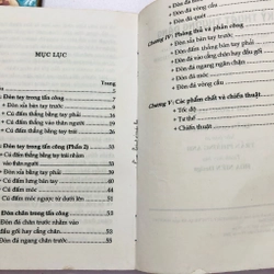 BỘ 4 CUỐN LÝ TIỂU LONG TOÀN THƯ ( tái bản) 358145