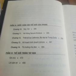 Câu chuyện iPhone	Brian Merchant 521366