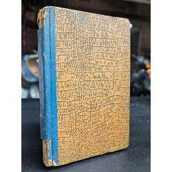 Tướng mạng mộng bốc yếu pháp lập thành - Huyền Mặc Đạo Nhân dịch 799535