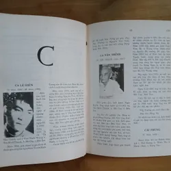 Từ Điển Nhân Vật Lịch Sử Việt Nam (Xb 1999) - Nguyễn Q. Thắng, Nguyễn Bá Thế 569057