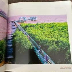 Ảnh Nghệ thuật - NSNA Võ Dũng, NSNA Thu Đông - Sách ảnh 1045215