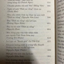 Lê Lựu Tạp Văn  507030