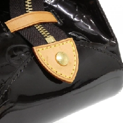 Túi xách Louis Vuitton Vernis Rosewood Avenue M93510 618457