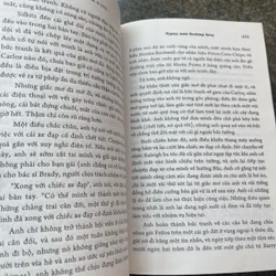 Ngay sau hoàng hôn Stephen King 603048