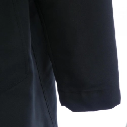 Áo khoác GUCCI NYLON FAILLE COAT 808079 Z8BWB - Hàng hiệu Authentic 820243