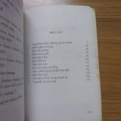 Sách: Yoga chữa bệnh - TG: Dr Phulgenda Sinha 737168