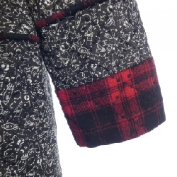 【Mã giảm giá】Áo khoác CHANEL 640886