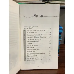 Sau này con sẽ hiểu- Marc Gellman 690207