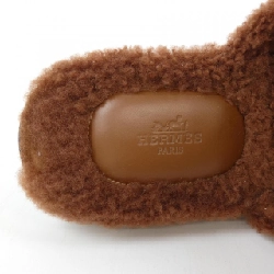 Giày sandal HERMES - Hàng hiệu chính hãng 907178