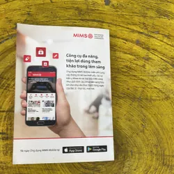 MIMS DRUG REFERENCE CONCISE PRESCRIBING INFORMATION VIETNAM-ISSUE 2 AUG 2020 719655