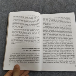 NHỮNG VỤ BÊ BỐI TRONG LỊCH SỬ THẾ GIỚI 469917