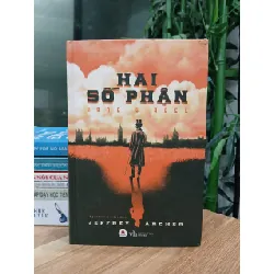Hai số phận (Kane & Abel) – Jeffrey Archer 570875