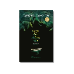 Ngọn đèn không tắt - Nguyễn Ngọc Tư