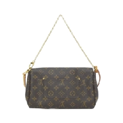 Túi xách vai Louis Vuitton Monogram Favorite MM M40718 - Hàng hiệu Chính hãng 802047
