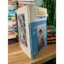 Văn học và tuổi trẻ phần 2 750669
