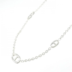 Hàng hiệu Authentic - Dây chuyền Hermès Flandore 842757