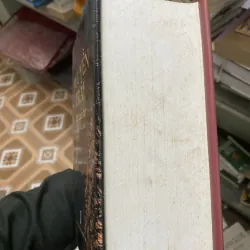 NGUYỄN TRÃI HỢP TUYỂN THƠ ( SÁCH HIẾM ) 753167