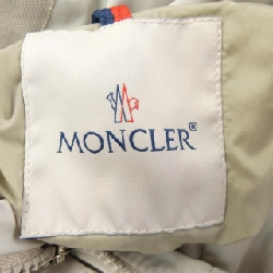 【Mã giảm giá】Áo khoác Moncler MONCLER 639805
