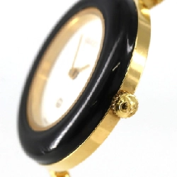 Nhẫn thay đổi Gucci GP kích thước M 11/12 GP Quartz - Hàng hiệu chính hãng 874825